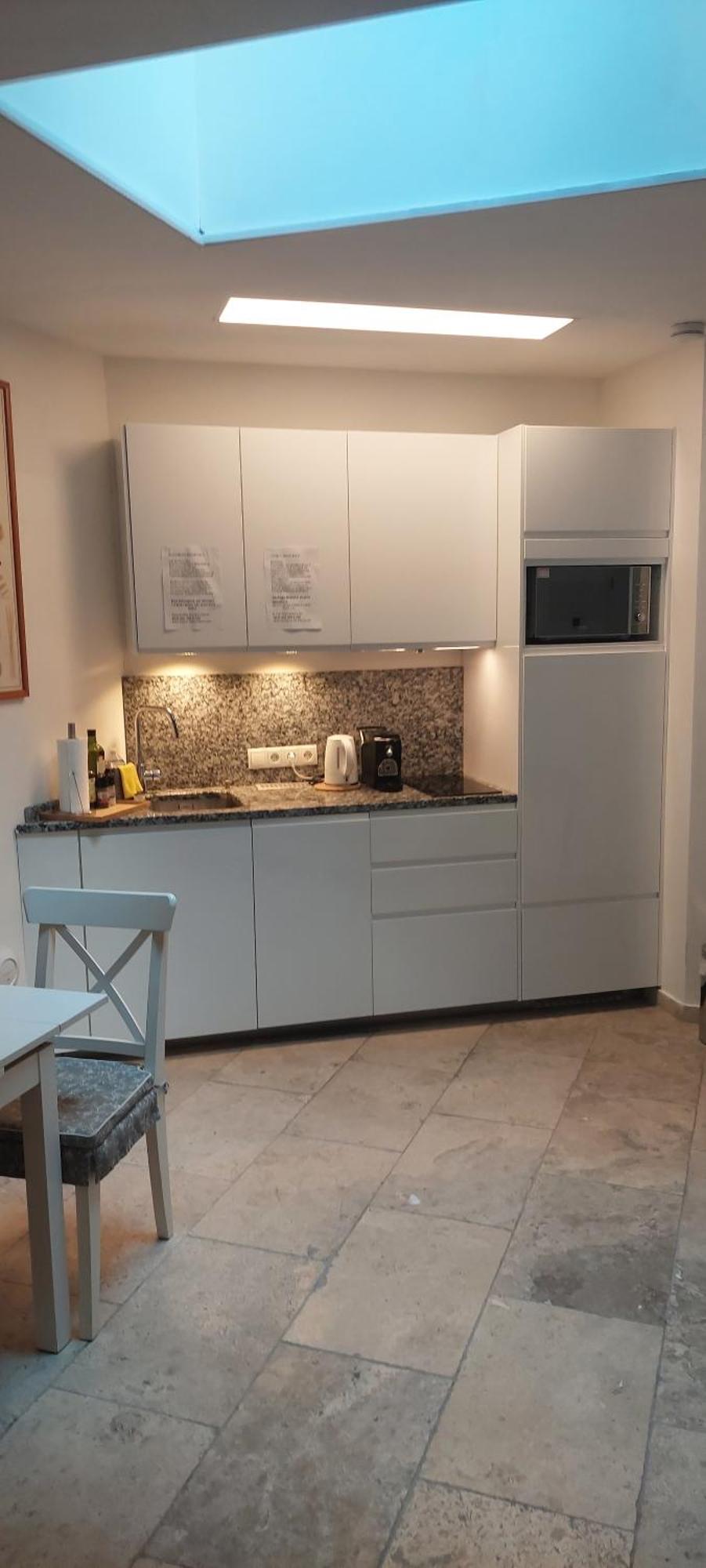 Modern Studios Near City Center Viena Exterior foto