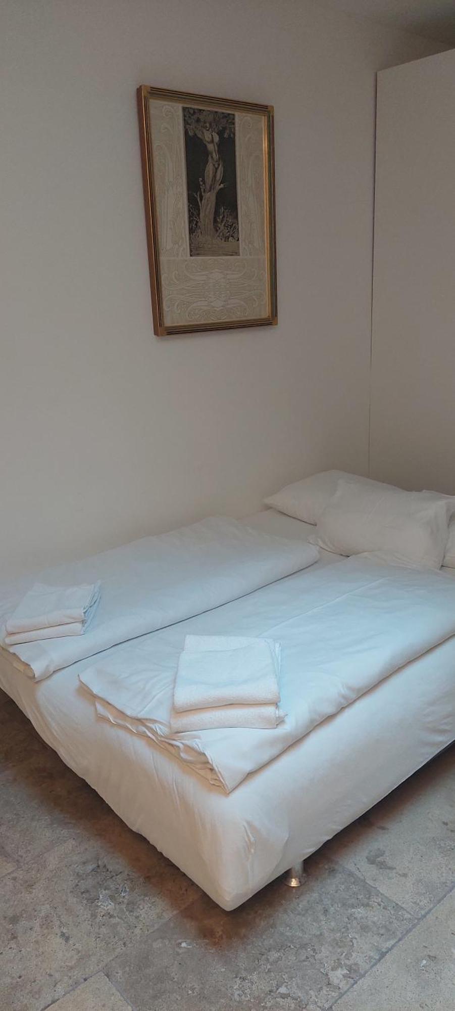 Modern Studios Near City Center Viena Exterior foto